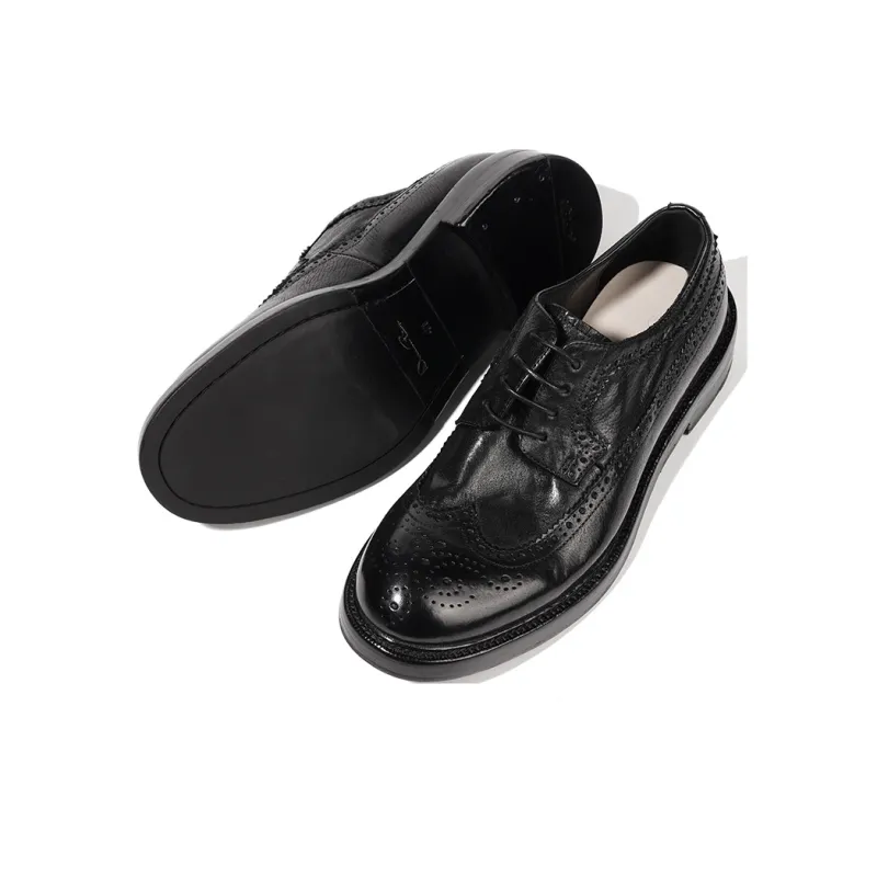 Vibram x Dreambo Casual Shoes Men's-3