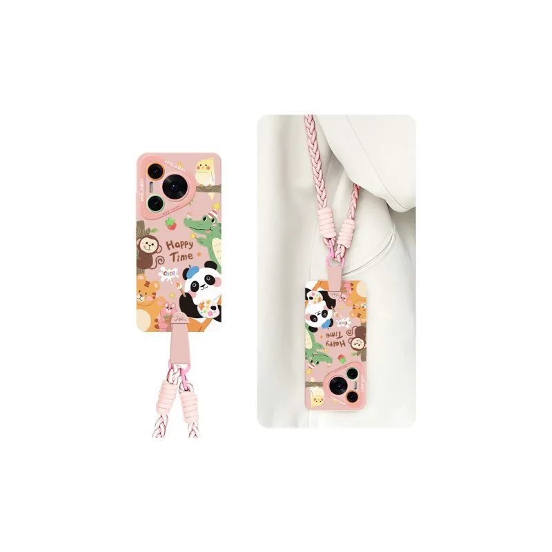 Interesting shell Phone Cases-13