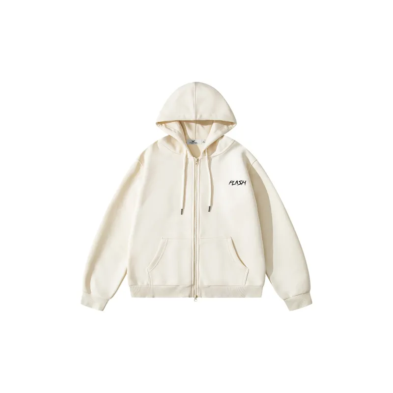 FASTFISH Sweatshirts Unisex-8