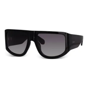 Linda Farrow Nué Oversize frame Sunglasses