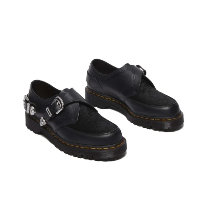 Dr. Martens Ramsey Monk Creeper The Great Frog-4
