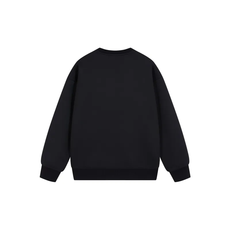 Nuthink Sweatshirts Unisex-1