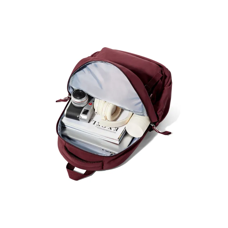 QING QI ZHE Fabric Washable Quantity Backpack Regular Unisex Multicolor-18
