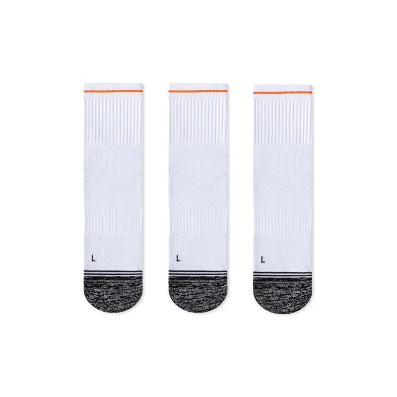 MIIOW Trend Party Series Mid Calf Socks Unisex Combo Set-17