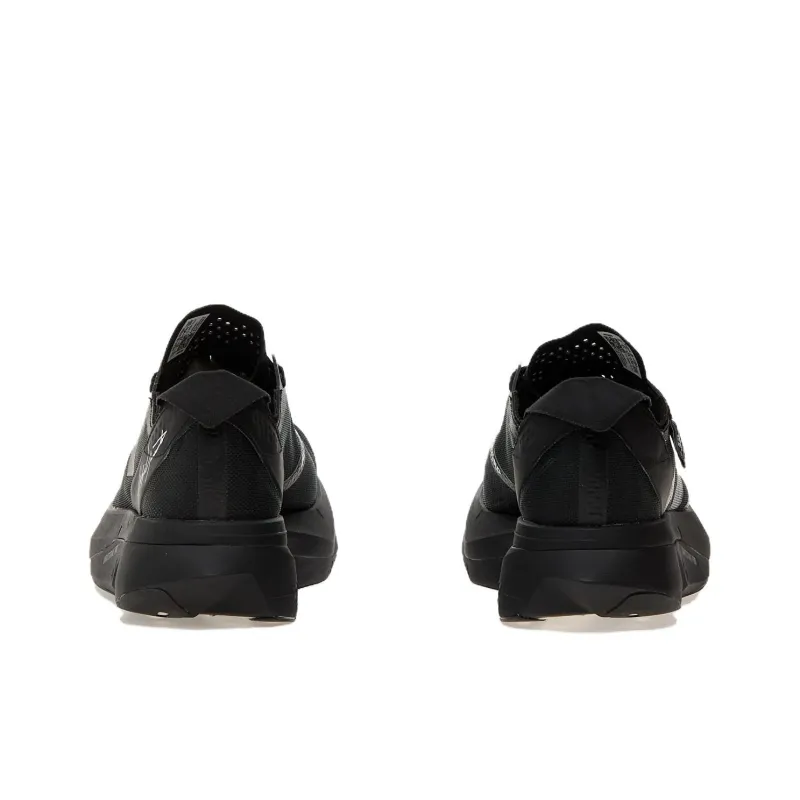 Adidas Y 3 Adios Pro 3.0 Core Black Off White-3