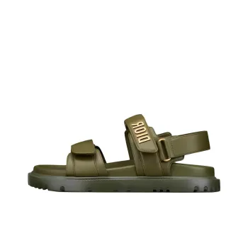DIOR DiorAct Stylish Sandal Women's Green