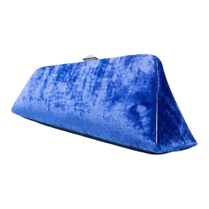 The Attico Long Night Logo Detailed Tote Bag-1