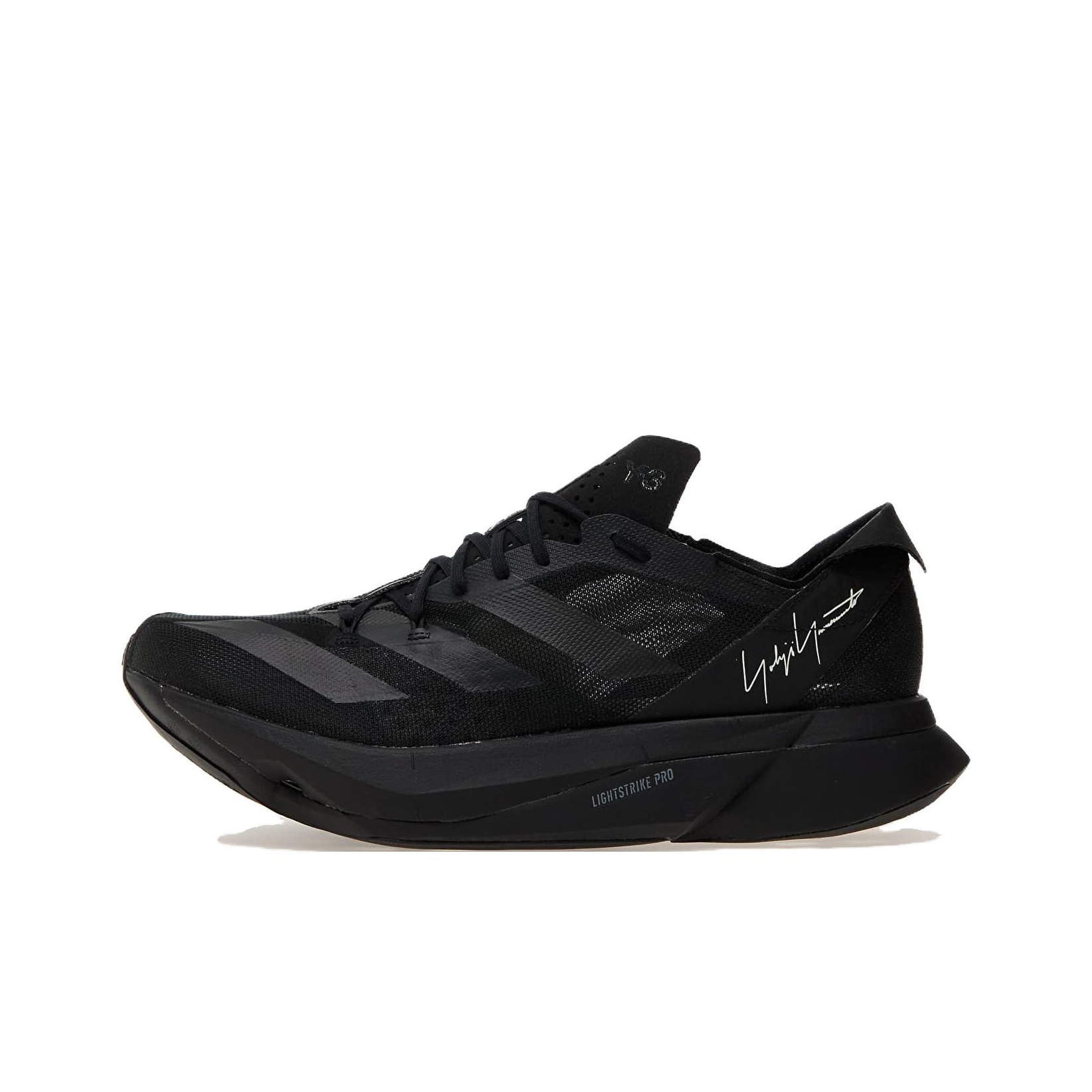 Adizero Adios Pro 3 Y-3 Y-3 'Black' Black US M 9 - POIZON