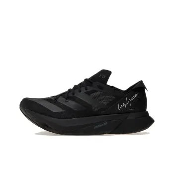 Y 3 Adios Pro 3.0 Core Black Off White