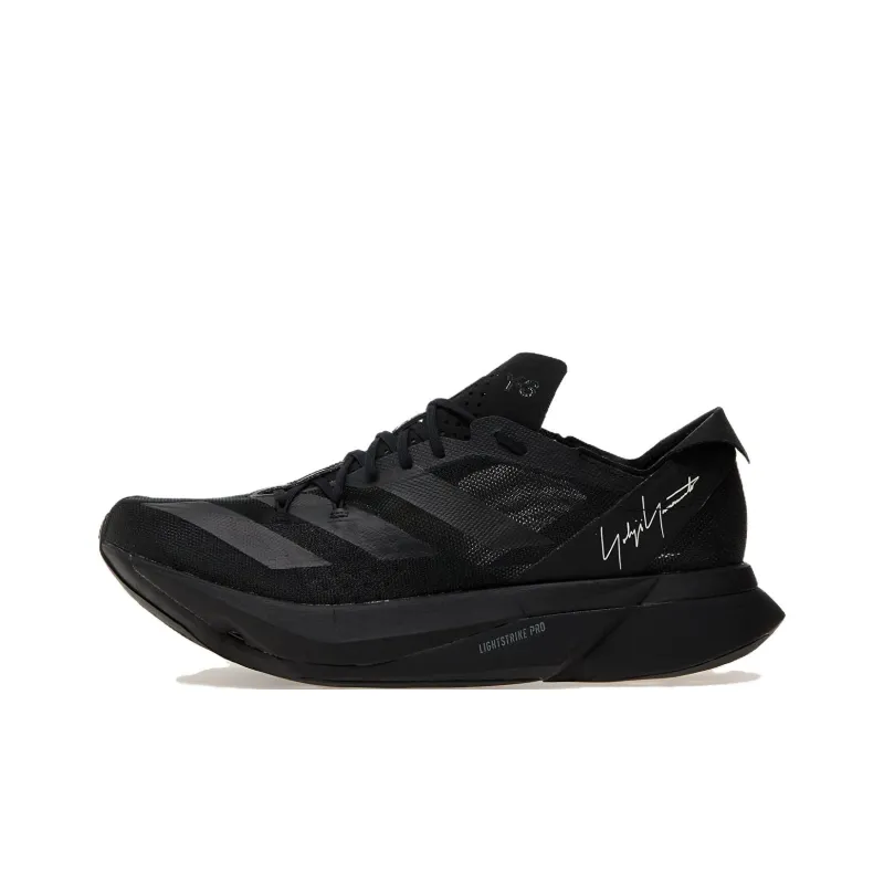 Adidas Y 3 Adios Pro 3.0 Core Black Off White-0