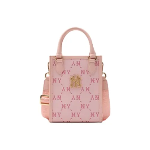 MLB Handbags Pink