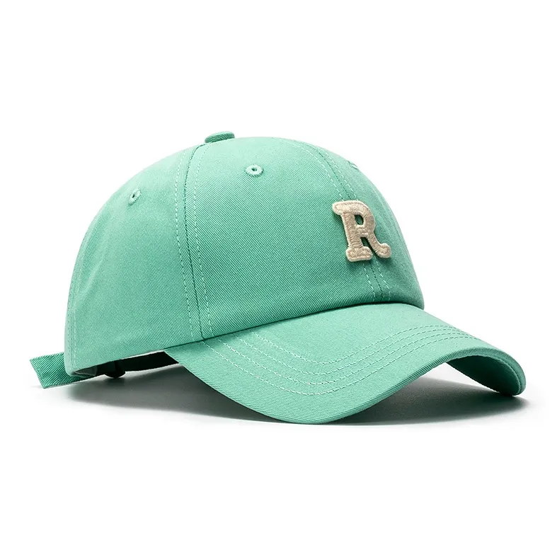 CARDANRO Cotton Baseball Caps Unisex-2