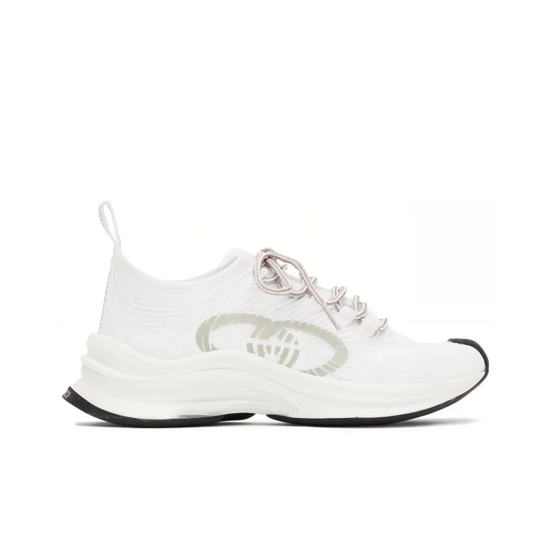 GUCCI Run Sneaker 'White'-1