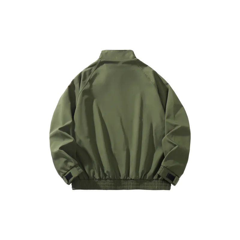 Tre Club Jackets Unisex-4