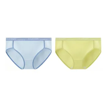 YOUKESHU Women's Underpants