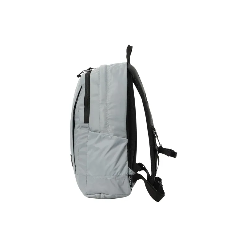 Columbia 27L Double Shoulder Outdoor Bag Nylon Gray Unisex-1