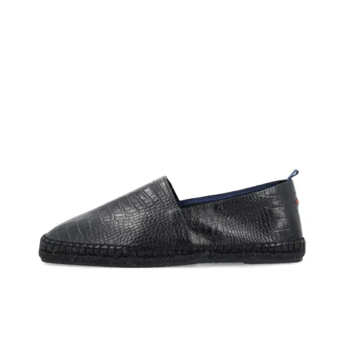 Castañer Espadrilles Men Black