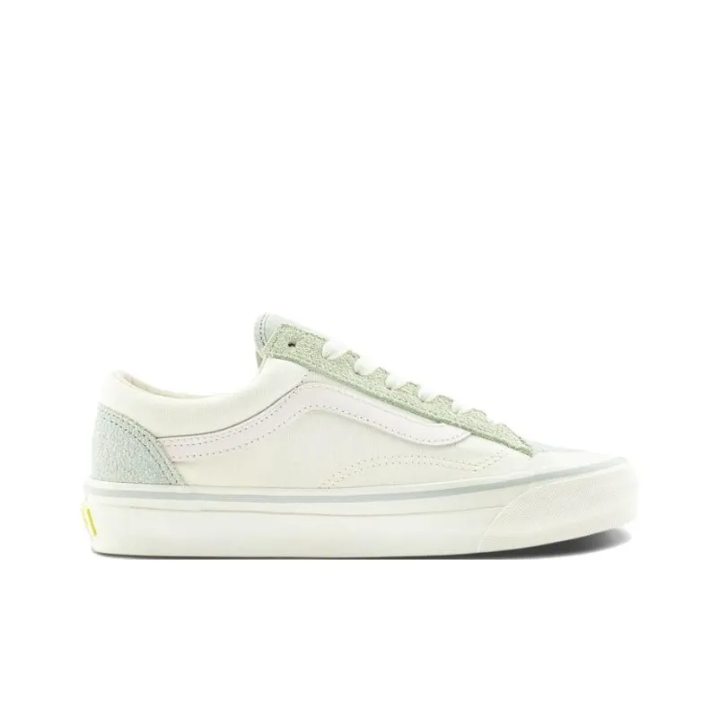 Vans Old Skool Reissue 136 'Beige'-1