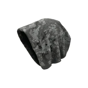 FILES Cotton Hats & Caps Unisex
