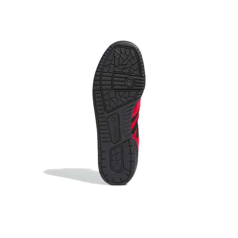 Adidas Originals Rivalry Low Deadpool & Wolverine Deadpool-5