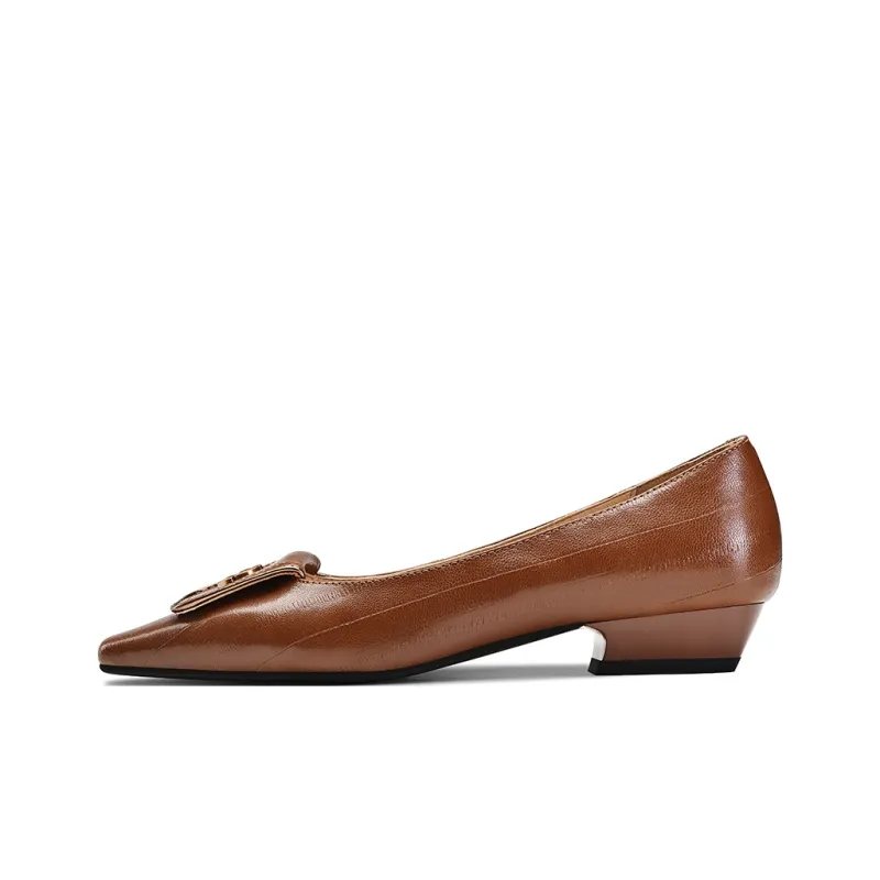 BOSSSUNWEN Women's Casual Shoes 2.5cm Women's-9