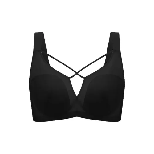 Sugar granules Women's Bras