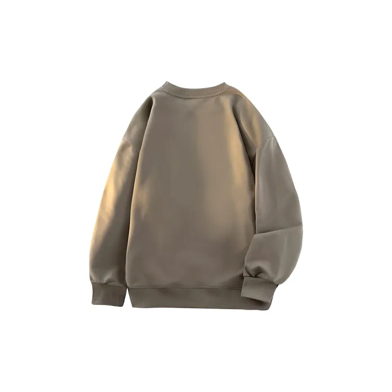 Ganbostore Sweatshirts Unisex-15