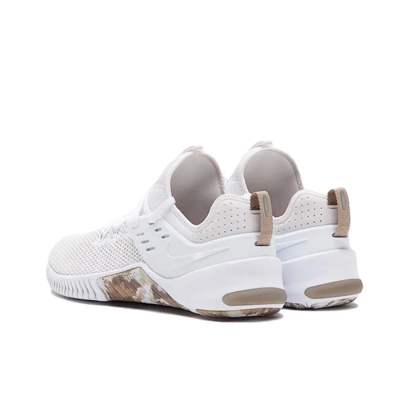 Nike Free X Metcon White Pale Grey-3