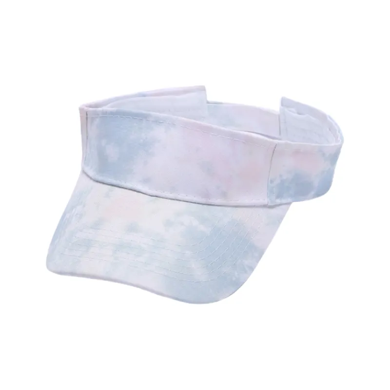 HeyBetter Polyester Sun Protection Hats Unisex-3