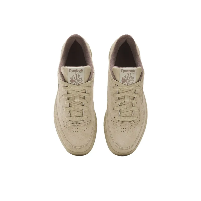 Reebok Club C 85 'Mushroom'-3