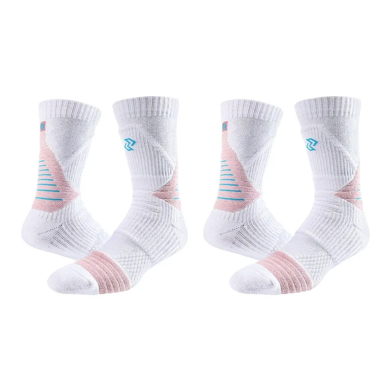 Lefight Basketball Socks Unisex-9