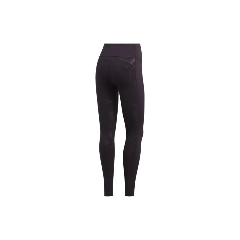 Adidas Sports Pants Women's Noble Purple-1