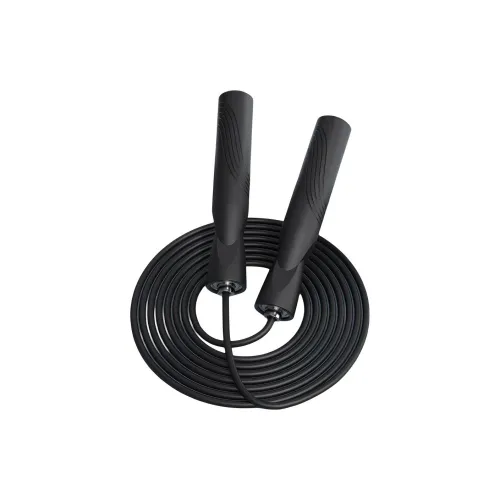361° Aerobic Fat Reduction Non Countable Jump Ropes Fitness Crowd PVC Rope PVC Controller