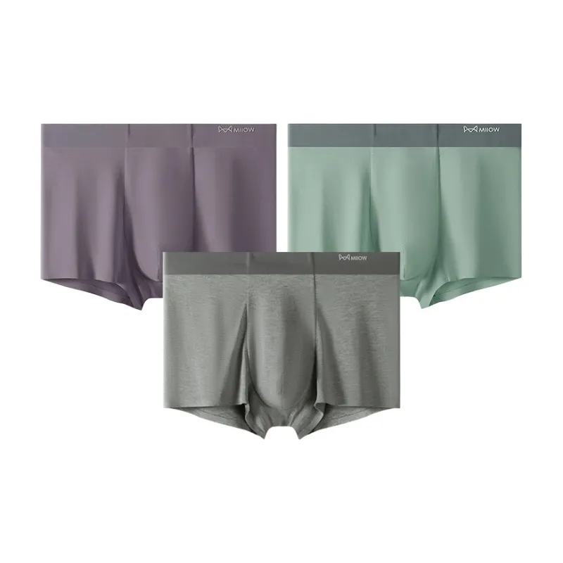 MIIOW Men Underpants-14