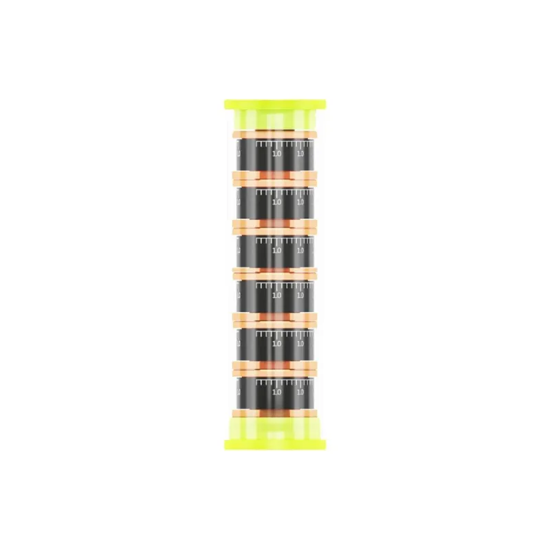 The Realm Of Fishing Small Accessories Fishing Can Avoid Direct Contact Between Game Skin And Lead Tape Roll-21