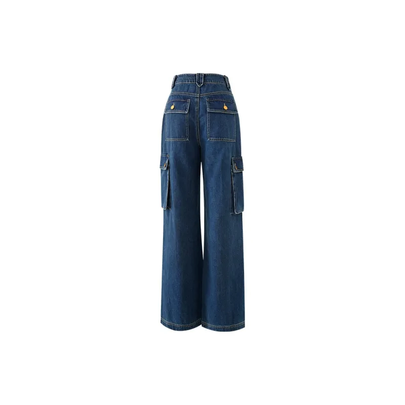YALIDA Jeans Women's-7