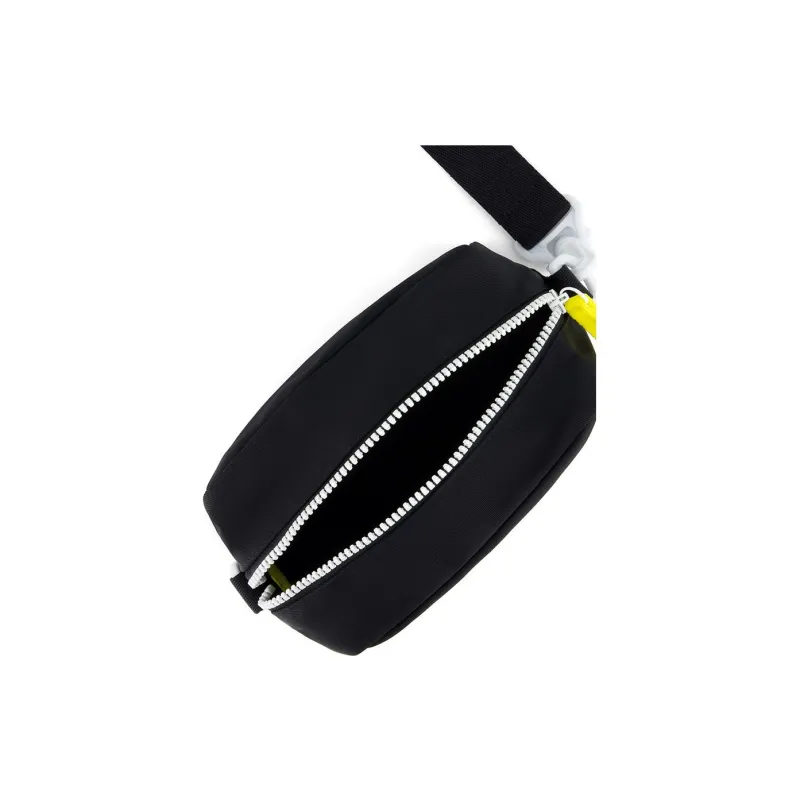 New Balance Fabric Clutch Regular Unisex Black-3