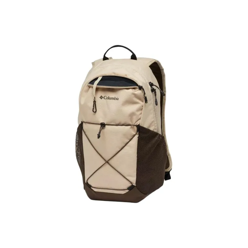 Columbia Polyester Backpack Unisex Stone Color-1