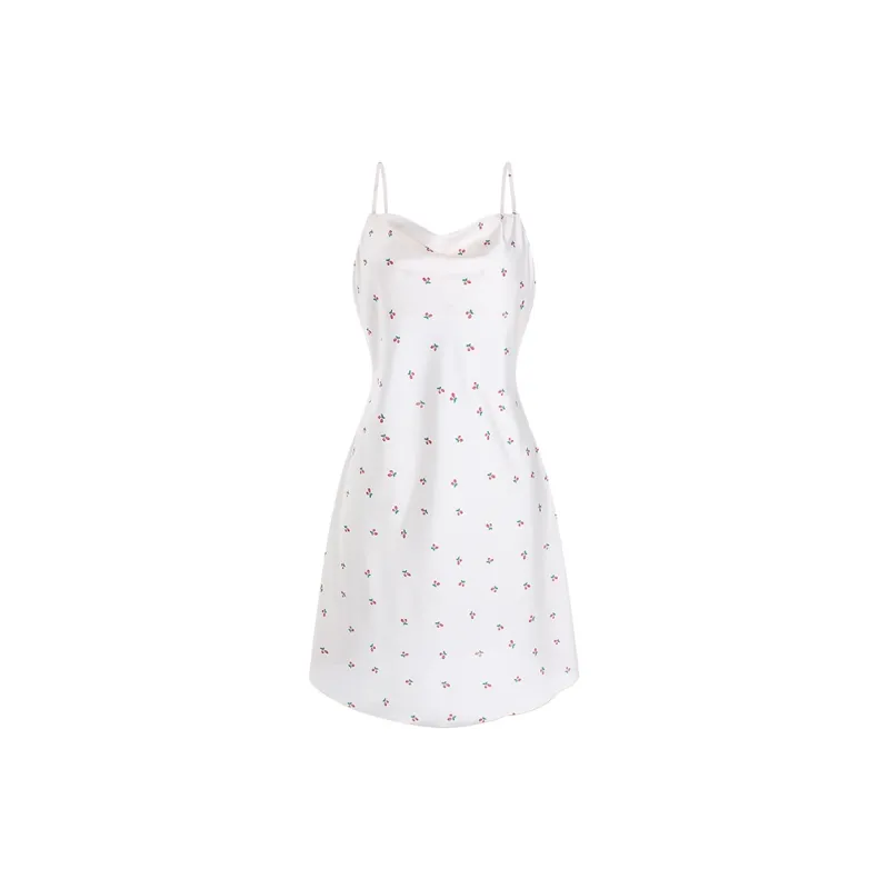 MIIOW Nightgown Women's Champagne-0