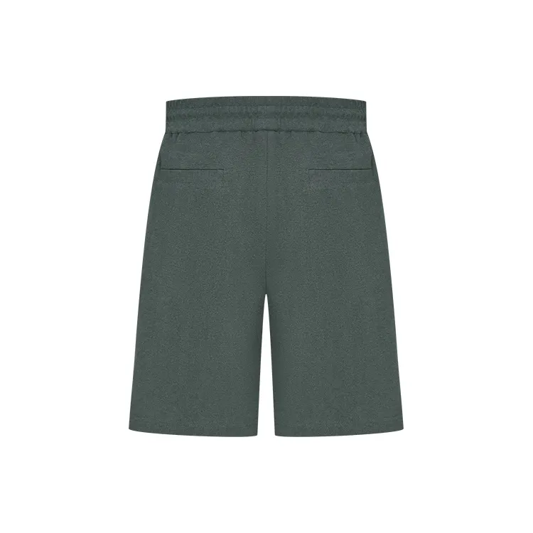 URBAN REVIVO Casual Shorts Men-4