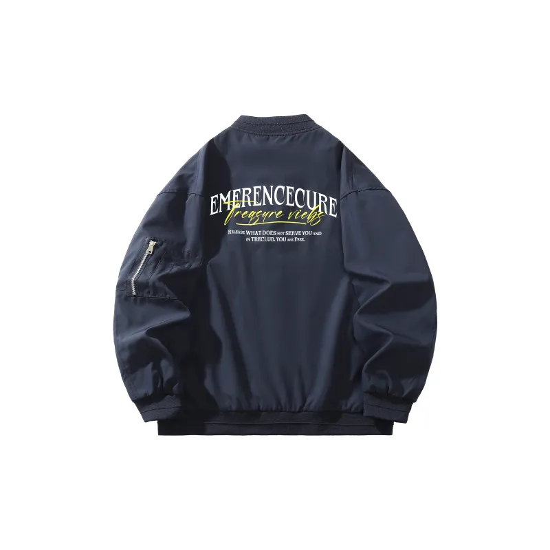 Tre Club Jackets Unisex-4
