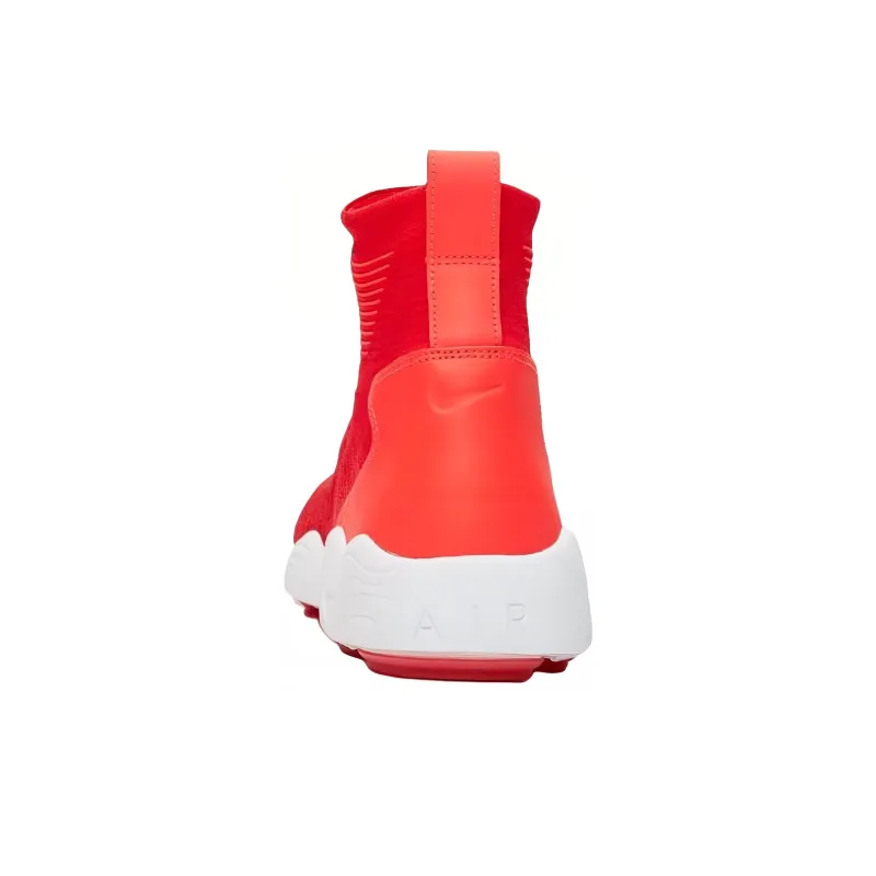Nike Zoom Mercurial Xi 11 Fk University Red/University Red Dark Grey-3