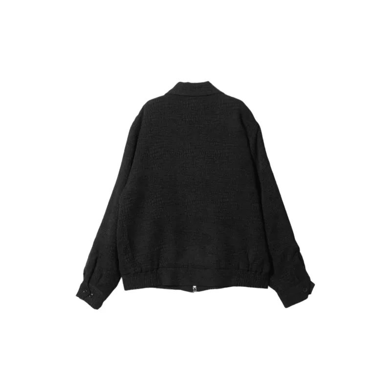 Needles Long Sleeved Zipped Jacket-1