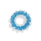 Blue-Hair Tie