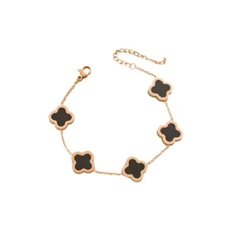 JUICY GRAPE Zircon Bracelets Women's-19