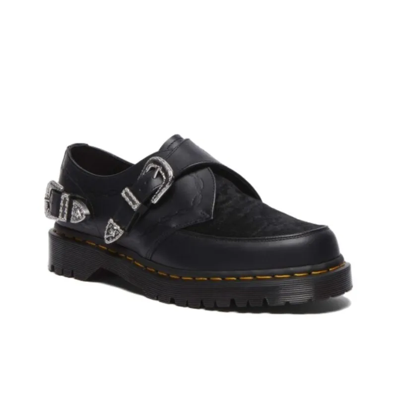 Dr. Martens Ramsey Monk Creeper The Great Frog-2
