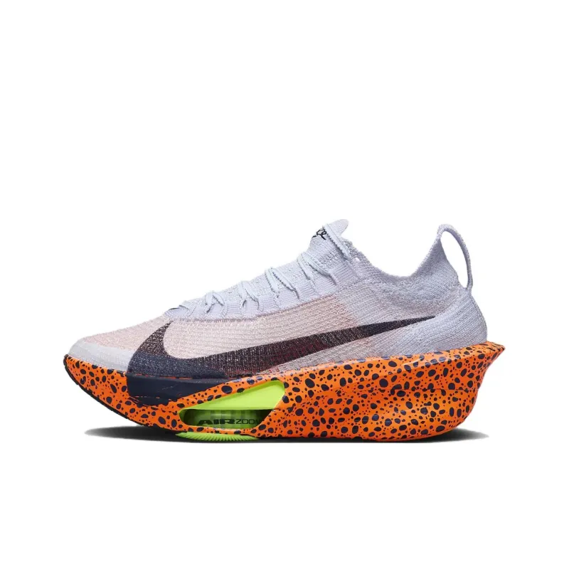 Nike Air Zoom Alphafly Next% 3 Electric Pack Olympic Safari Women's-0