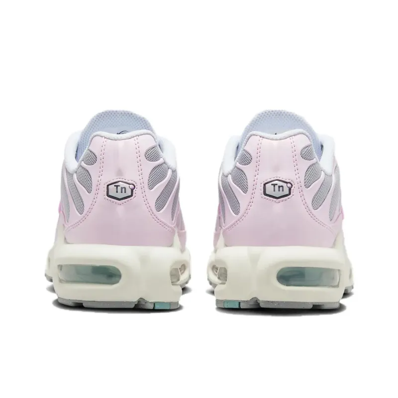 Nike Air Max Plus Paw Print Pink Foam Women's-4