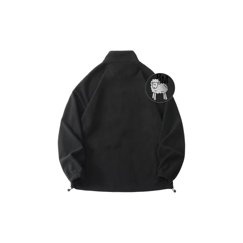 BRUMAIRE Sweatshirts Unisex-7
