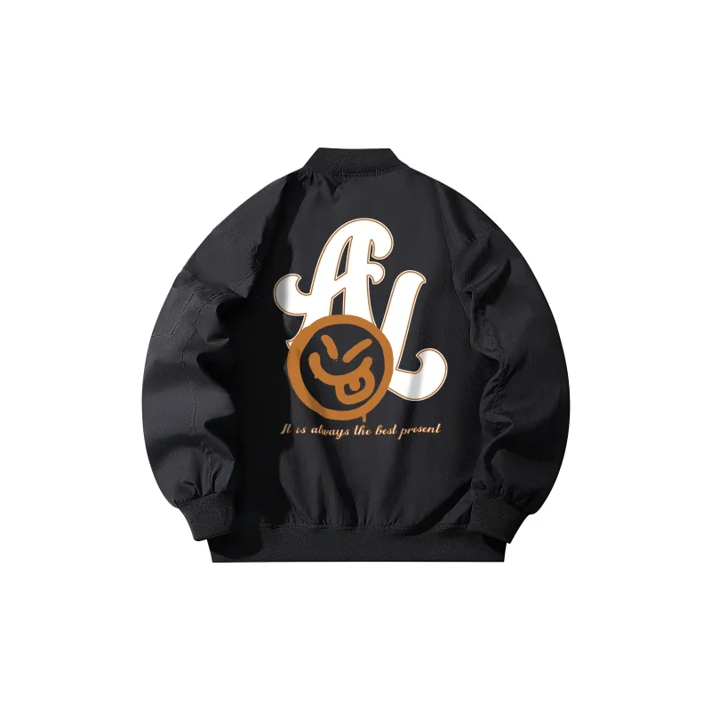 AMBER LIGHT Jackets Coats Unisex-1